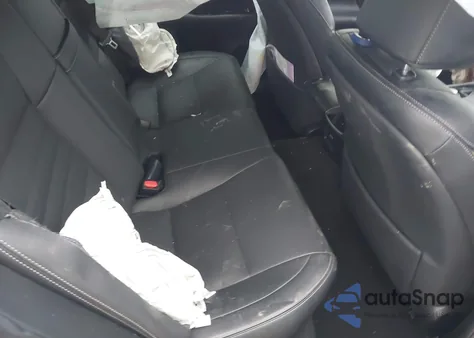 2018 Lexus Gs 350 из США, поврежденный, VIN JTHBZ1BL2JA016772